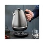 Електрочайник DeLonghi KBIN 2001 TB
