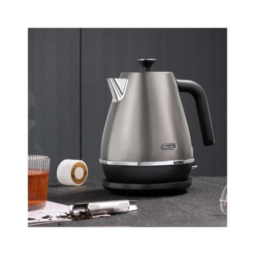 Електрочайник DeLonghi KBIN 2001 TB