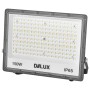 Прожектор Delux FMI 13 LED 150Вт 6500K_IP65 серый (90023953)