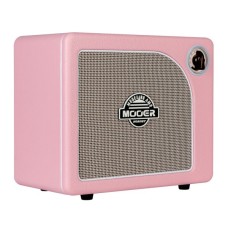 Комбопідсилювач Mooer Hornet Pink