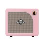Комбопідсилювач Mooer Hornet Pink