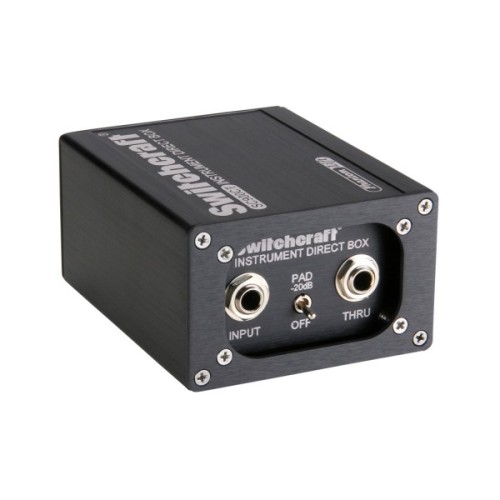 Директ-бокс Switchcraft SC900CT