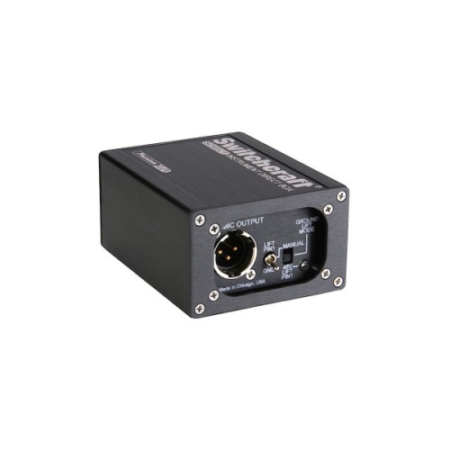 Директ-бокс Switchcraft SC900CT