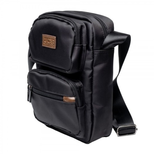 Сумка JCB B32 Black (JCB32 BLK)