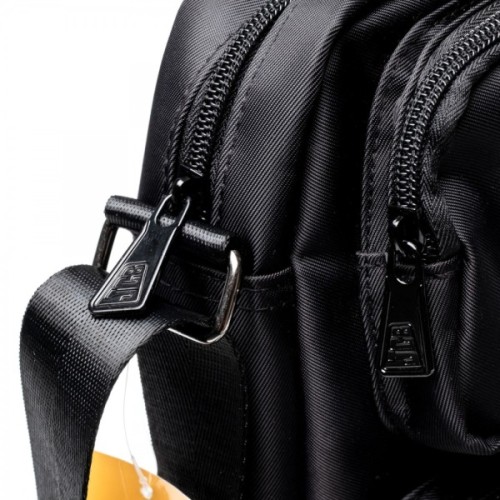 Сумка JCB B32 Black (JCB32 BLK)