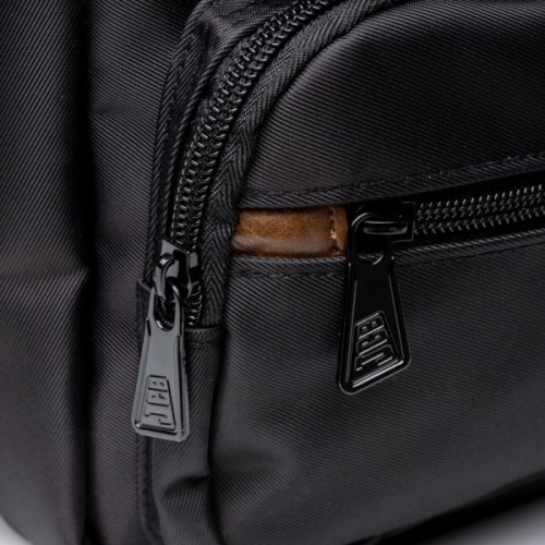 Сумка JCB B32 Black (JCB32 BLK)