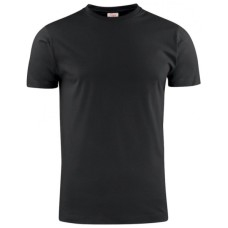 Футболка Printer Active Wear RSX Heavy T-shirt чорний XL (2264020900XL)