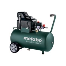 Компресор Metabo Basic250-50W OF (601535000)