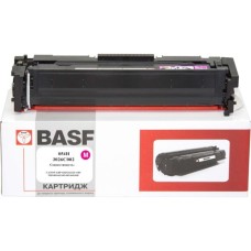 Картридж BASF Canon 054H для MF641/643/645, LBP-621/623 Magenta 2.3K (KT-3026C002)
