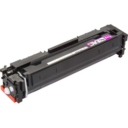 Картридж BASF Canon 054H для MF641/643/645, LBP-621/623 Magenta 2.3K (KT-3026C002)