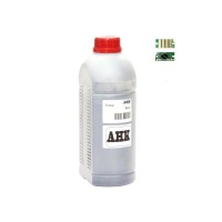 Тонер Xerox VersaLink B600/B605/B610 750г 29.5K Black chip АНК (50000403)