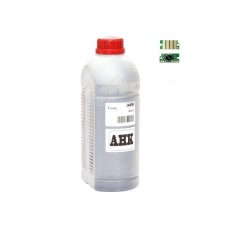 Тонер Xerox VersaLink B600/B605/B610 750г 29.5K Black chip АНК (50000403)