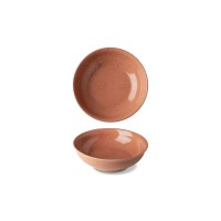 Салатник G.Benedikt Life Style Terracotta 1220 мл 21 см (LST1421)