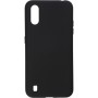 Чохол до мобільного телефона Armorstandart ICON Case Samsung A01 Black (ARM56327)