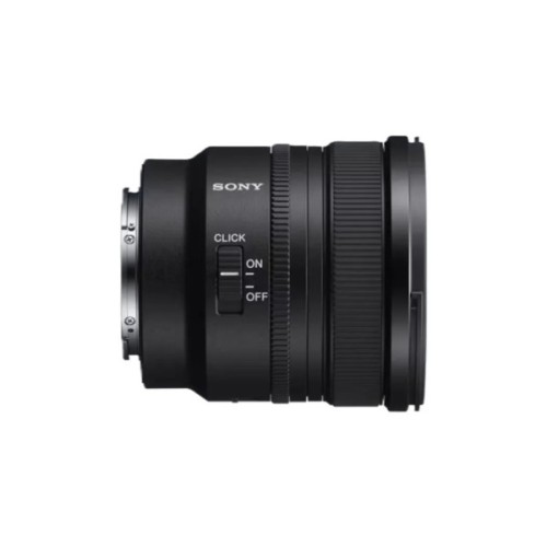 Об'єктив Sony 16mm f/1.8 G для NEX FF (SEL16F18G.SYX)