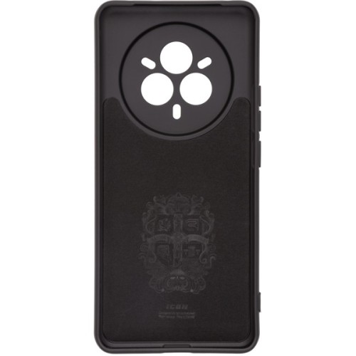 Чохол до мобільного телефона Armorstandart ICON Realme 14 Pro 5G Camera cover Black (ARM83622)