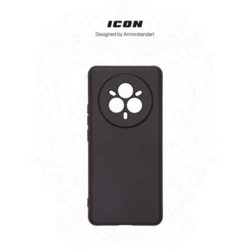 Чохол до мобільного телефона Armorstandart ICON Realme 14 Pro 5G Camera cover Black (ARM83622)