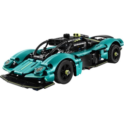 Конструктор LEGO Technic Aston Martin Valkyrie (42208)
