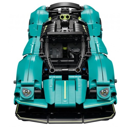 Конструктор LEGO Technic Aston Martin Valkyrie (42208)