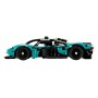 Конструктор LEGO Technic Aston Martin Valkyrie (42208)