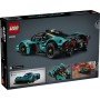 Конструктор LEGO Technic Aston Martin Valkyrie (42208)