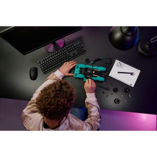 Конструктор LEGO Technic Aston Martin Valkyrie (42208)