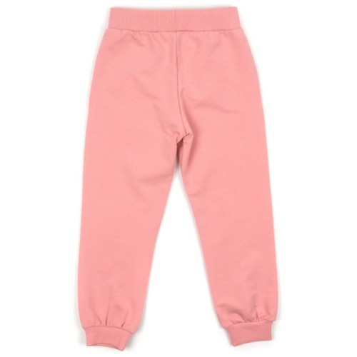 Спортивний костюм дитячий Breeze KIND (20582-110G-peach)