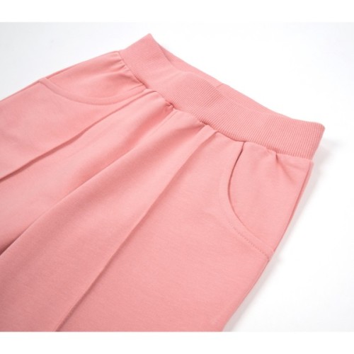 Спортивний костюм дитячий Breeze KIND (20582-110G-peach)