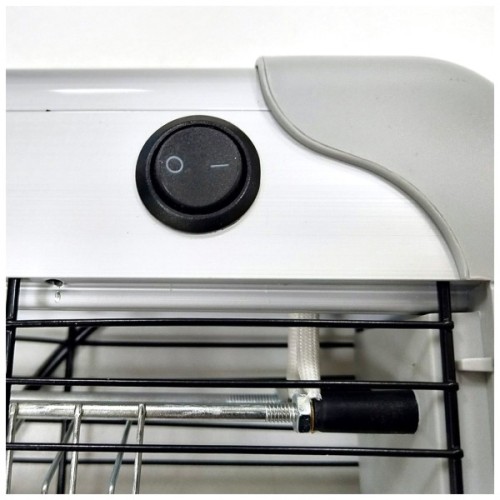 Світильник Євросвітло для знищення комах VOAR-40-01 40 Вт