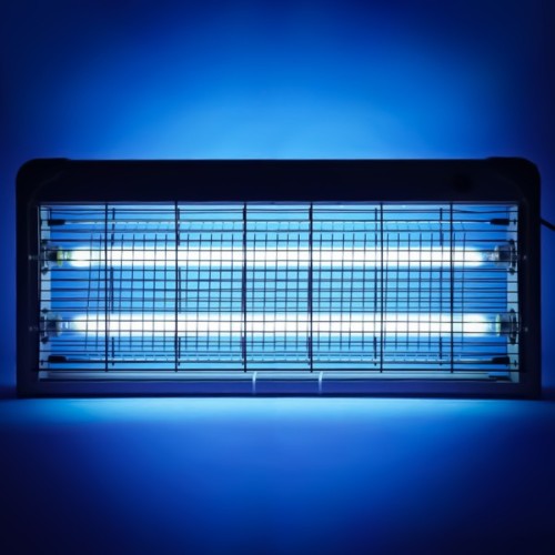 Світильник Євросвітло для знищення комах VOAR-40-01 40 Вт