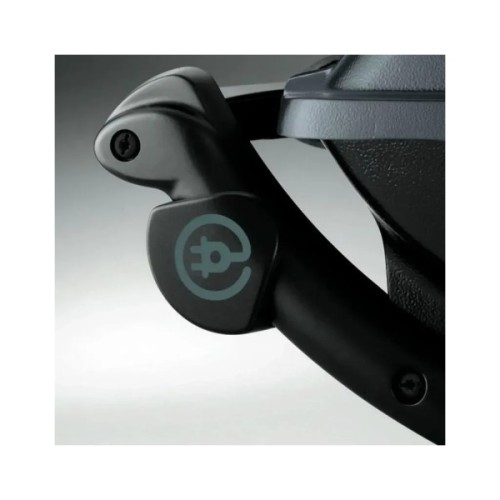 Гриль-барбекю Weber Q140 Grey (52020079)