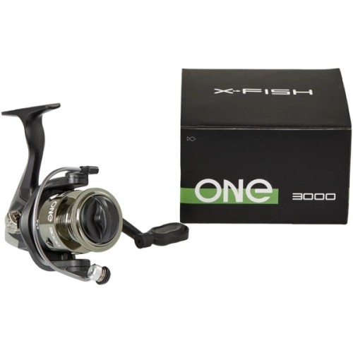 Котушка X-Fish One 5000 1BB (1917.00.48)