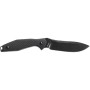 Ніж Skif Adventure FB BSW Black (FBL-003BSWB)