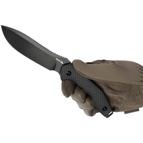 Ніж Skif Adventure FB BSW Black (FBL-003BSWB)