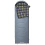 Спальний мішок KingCamp Sevan 250 Grey (KS2422_GREY_L)