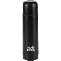 Термос Skif Outdoor Walker 0.5L Black (HB-500B)