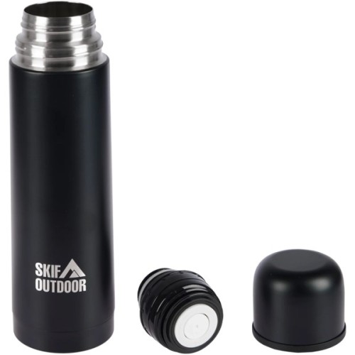 Термос Skif Outdoor Walker 0.5L Black (HB-500B)