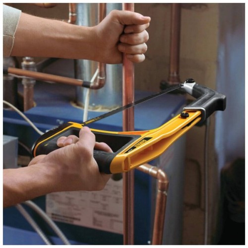 Ножівка DeWALT по металлу 5 в 1, 300-430мм. (DWHT0-20547)