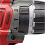 Шуруповерт Einhell TP-CD 18,/70 Li-i BL - Solo 18V, 70Нм, 800·3200об/хв (без АКБ та ЗП) (4514315)