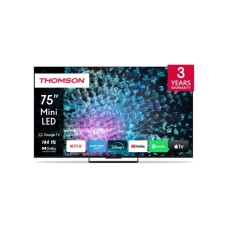 Телевізор THOMSON 75MG7C15