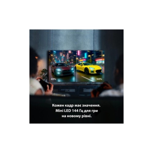 Телевізор THOMSON 75MG7C15