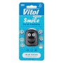 Ароматизатор для автомобіля VITOL Smile Blue Ocean 4мл (VS01)