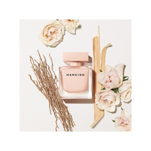 Парфумована вода Narciso Rodriguez Narciso Poudree 90 мл (3423478840652)
