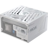 Блок живлення Seasonic 850W FOCUS-GX-850-ATX31-WH (FOCUS-GX-850-ATX31-WHITE)