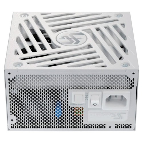 Блок живлення Seasonic 850W FOCUS-GX-850-ATX31-WH (FOCUS-GX-850-ATX31-WHITE)