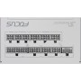 Блок живлення Seasonic 850W FOCUS-GX-850-ATX31-WH (FOCUS-GX-850-ATX31-WHITE)
