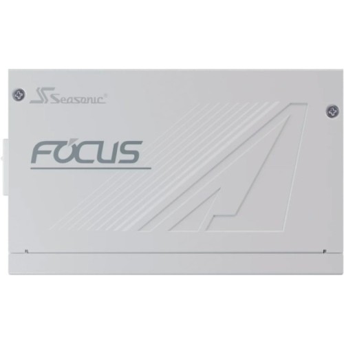 Блок живлення Seasonic 850W FOCUS-GX-850-ATX31-WH (FOCUS-GX-850-ATX31-WHITE)