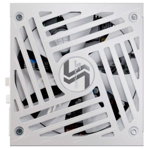Блок живлення Seasonic 850W FOCUS-GX-850-ATX31-WH (FOCUS-GX-850-ATX31-WHITE)