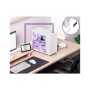 Корпус для ПК JONSBO D41 MESH SC White