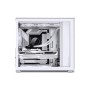 Корпус для ПК JONSBO D41 MESH SC White